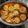 El cooksnap de Fortu cuando hizo Medallones de merluza a la marinera.