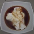 Cooksnap dari Tania Fergaselia untuk resep Bubur Sumsum