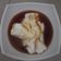 Cooksnap dari Tania Fergaselia untuk resep Bubur Sumsum