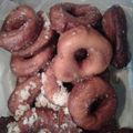 Cooksnap από valtsi στη συνταγή Λαχταριστά Ντόνατς