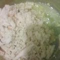 Cooksnap dari arsalan untuk resep Telur Gabus Keju Renyah