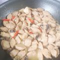 Cooksnap dari Laswinta F untuk resep Tumis jamur kancing