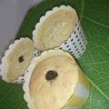 Cooksnap dari Kisti azarine untuk resep Cup Cake Keju