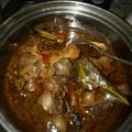 Cooksnap dari Maudy Qistin untuk resep Ati Ampela Kuah Kecap