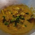 Cooksnap dari erna untuk resep Ayam Rica Kemangi Manis Pedas