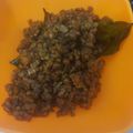 Cooksnap dari Via Sofiana untuk resep Kering tempe/orek tempe