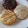 Cooksnap dari Meytri Filimon untuk resep Donat Ubi Kuning 1x proofing