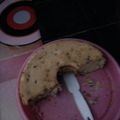 Cooksnap dari Eni Rohani untuk resep Bolu Nutrijell Oreo