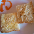 Cooksnap dari Bernadeth Kumalasari untuk resep Garlic Bread