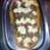 El cooksnap de Alma Aiduc cuando hizo Zapallo relleno.