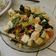 Cooksnap dari Ayi E.J Sherly untuk resep Tumis Tahu Sawi Hijau Sederhana