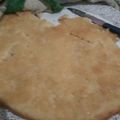 El cooksnap de Yessyca Da Rosa cuando hizo Torta de manzana 😋.