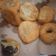 Cooksnap dari Des Susanti untuk resep Roti goreng isi coklat ekonomis tanpa telur