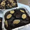 Cooksnap dari Lizza Al-ayyuby untuk resep Fudgy brownies