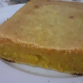 El cooksnap de majose1957 cuando hizo Budín de Mandarina🍊 (Sin leche, sin manteca, sin huevo 😉).