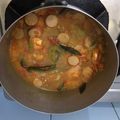 Cooksnap dari Irma Mardiah untuk resep Sup Tom Yam Ayam Jamur