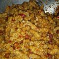 Cooksnap dari Anie Kurniati untuk resep Orek tempe kering