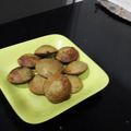 Ila Naik's cooksnap of when they made ફરાળી અપ્પમ.