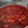 Cooksnap Rose Nani Nizah Nayan semasa beliau membuat Sambal udang ❤️.