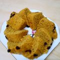 Cooksnap dari Mbak Siti😊 untuk resep Bolu pisang kukus keju