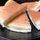 Cooksnap dari Adriana Endang Triningsih untuk resep Japanese Cotton Cheesecake (JCC)