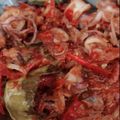 Cooksnap dari milla sustika untuk resep Sambal Cumi