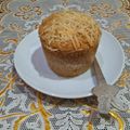 Cooksnap dari Bunda DaMar untuk resep Onbitjkoek