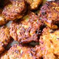 Cooksnap από Γιουλη στη συνταγή Κολοκυθοκεφτέδες με τυρί