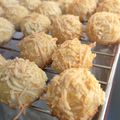 Cooksnap dari Sasni untuk resep Nastar Lembut Tintin Rayner