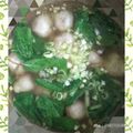 Cooksnap dari Nadra Koetin untuk resep Sop bakso ikan sederhana