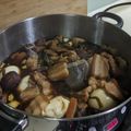 Tina Hsieh 的 「滷肉」媽媽的味道 cooksnap