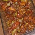 Cooksnap dari Hari Hariansyah Hariansyah untuk resep Ayam goreng mentega (resep ke 2)