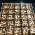 Cooksnap dari Lovelychef By TieDQ untuk resep Ontbijtkoek (Bolu Rampah)