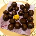 Cooksnap από 𝒳𝓇𝓊𝓈𝑜𝓊𝓁𝒶 𝒦𝑜𝓃𝓉𝑜𝓅𝑜𝓊𝓁𝑜𝓊 στη συνταγή 29 μέρες πριν: Ψήσε στο τζάκι ή βράσε στο κατσαρόλι κάστανα!