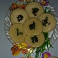 Cooksnap dari Syakila untuk resep Kue lumpur nasi