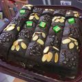 Cooksnap dari Agustine Safitri untuk resep Brownies panggang fudgy tanpa mixer