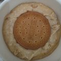 Cooksnap dari ren reina's mom untuk resep Puding Susu Regal Mpasi 6+
