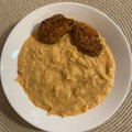 zsóka99 Cooksnap-ja, amikor elkészítette a(z) Zöldbabfőzelék receptet.