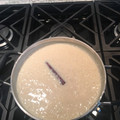 El cooksnap de celeste fdz cuando hizo Arroz con leche cremoso. ॐ.