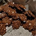 Cooksnap dari Andi Musdalifa untuk resep Kue Bengbeng