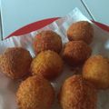 Cooksnap dari Anie Purnomo untuk resep Gethuk goreng