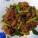 รูป Cooksnap ของ Asmar Hayisuemae เมื่อเขาทำ พะแนงอกไก่นมอัลมอนด์