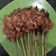 Cooksnap dari Rully Mom'Cha untuk resep Sate ayam bumbu kacang