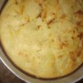 El cooksnap de Silvana Cazon cuando hizo Torta de manzana fácil y económica, sin manteca ni aceite.