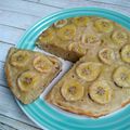 Cooksnap dari Diah Ayu AP untuk resep Roti Pisang Banjar #PekanInspirasi