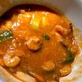 Cooksnap dari Umma BaNa untuk resep Udang saus padang pedas