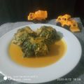 Cooksnap dari Naqiyyah 🍒 untuk resep Buntil Daun Singkong