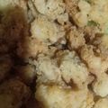 Cooksnap dari Malaikat Kecil untuk resep Udang lobster tepung ala kfc