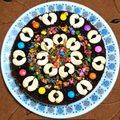 Asmita Rupani 's cooksnap of when they made ચોકોલેટ કેક(Chocolate Cake Recipe in Gujarati).