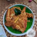 Cooksnap dari beekitchen untuk resep Ayam Besengek
